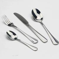 JANKNG Juego de Vajilla de Acero Inoxidable, Cubiertos Coloridos de Arcoíris, Apto para Lavavajillas, Vajilla Occidental, Accesorios de Cocina - details 21