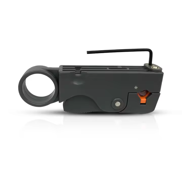 Herramientas de torcer: Accesorios de destornillador electrónico para obras de arte rápida Herramienta de sacar cable - 1