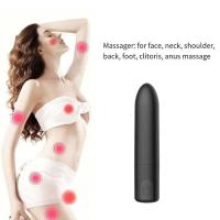 Masajeador de Ojos Vibrador Portátil 10 Modos, Inalámbrico, Recargable - details 8