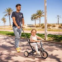 Triciclo Evolutivo para Niños de 5 en 1 Bicicleta sin Pedales para Desde 1 a 5 Años - details 8
