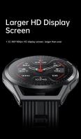Reloj inteligente deportivo I69 para hombre y mujer, SmartWatch con Bluetooth, llamadas, pantalla meteorológica, presión arterial, frecuencia cardíaca, resistente al agua - details 2