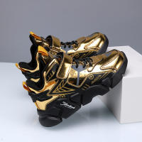 Zapatillas de deporte impermeables de alta calidad para niños, cómodas zapatillas deportivas para correr al aire libre, zapatos informales ligeros para caminar para niños - details 19