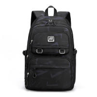 Mochila informal para niñas, Mochila escolar para estudiantes de secundaria, Versátil - details 10