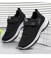 Nuevas zapatillas hombre y mujer del mismo estilo parejas zapatos de reemplazo de pelo plataforma transpirable casual zapatos de - details 22