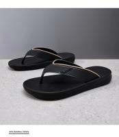 Zapatillas de Playa para Hombres de Alta Calidad Verano 2025 Zapatillas Casuales Transpirables para Exteriores - details 13