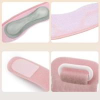 Protección de rodilla, tendón rotuliano, correas de rodilla, cómoda banda protectora de rótula de alta elasticidad, Protector de articulaciones de soporte de rodilla - details 22