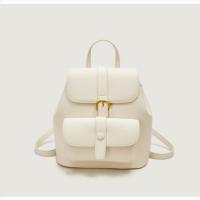 Mochila de viaje de ocio para mujer, bolsa pequeña simple, tendencia de moda versátil - details 41