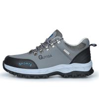 Zapatos de Seguridad de Acero GUYISA Botas de Trabajo Antideslizantes para Hombres y Mujeres - details 11