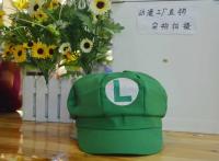 Gorra de Béisbol de Anime Super Hat Disfraz de Cosplay de Bros Sombrero 3D de Waluigi, Wario, Odyssey, Cappy Para Adultos - details 12