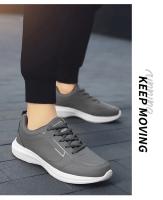 Nuevas Zapatillas Deportivas para Hombre Zapatos Casuales de Moda de Pu - details 23