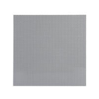 1 pieza de 50x50 compatible con las principales marcas de bloques de construcción, accesorios básicos, placas base - details 9