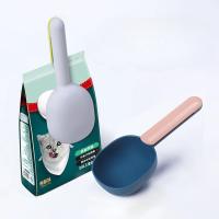 Cuchara de comida Original para gatos, suministros para perros, cuchara de comida para mascotas, nuevo - details 1