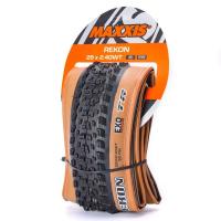 MAXXIS RN-neumático plegable para bicicleta de montaña, 27,5x2,40, 29x2,25/2,40/2,60, Original, sin cámara, TR Trail, pieza de bicicleta todoterreno XC - details 0