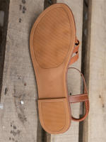 Verano nuevos zapatos de moda zapatos planos sandalias romanas zapatos de playa zapatos de mujer - details 11