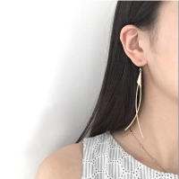 20 piezas, 4CM, 5CM, 6CM, 7CM, barra curva de latón chapada en oro, colgantes, accesorios de joyería Diy, accesorios para pendientes, venta al por mayor - details 11