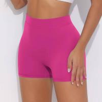 Pantalones cortos Fiess para mujer, pantalones cortos de cintura alta para ciclismo, gimnasio, yoga - details 34