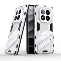 Funda para Xiaomi Poco X7, Redmi Note 14 Pro 5G Funda trasera de PC a prueba de golpes - details 3