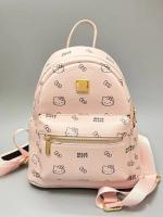 Mochila de viaje 2025 nuevo nicho estudiante universitario Commuter escuela bolsa versátil Premium mochila. - details 3