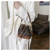 Nuevo bolso de cubo casual, versátil y elegante, bolso de mensajero de hombro para mujer - details 7