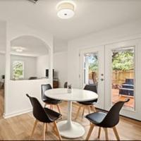 Sillas de comedor