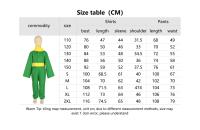 Disfraces de anime de Halloween, película del mismo estilo, disfraz de cosplay del Principito, ropa para niños, ropa para el escenario para adultos - details 1