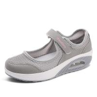zapatos deportivos de verano para mujer zapatillas planas - details 3