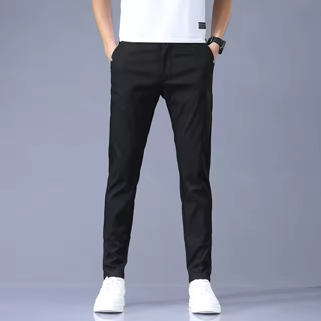 Pantalones de primavera verano - 1
