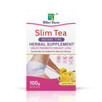 Slim ayuda a promover la pérdida de peso Té instantáneo - details 10