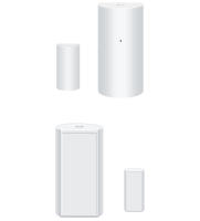 GIRIER Sensor de Puerta y Ventana Inteligente Detector de Contacto Inalámbrico para Automatización del Hogar y Seguridad No se Requiere Un Hub - details 13