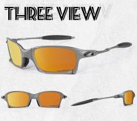 Gafas de sol polarizadas a la moda para hombre y mujer, lentes para conducir en bicicleta de montaña, para pescar, viajar, Golf, 2025 - details 13