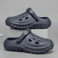 Nuevas Zapatillas de EVA para Hombre Sandalias de Playa para Exteriores de Verano - details 1