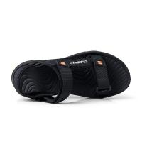 Sandalias de exterior para hombre, soporte para arco, esterilla de yoga, plantilla de gladiador con punta abierta, zapatillas de playa de verano, antideslizantes y duraderas - details 4