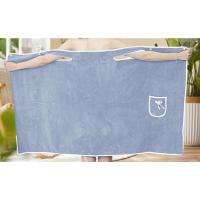 Toalla envolvente para mujer,Toalla de baño portátil
