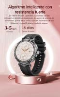 2024 SANLEPUS Reloj Inteligente Mujer, 1.2