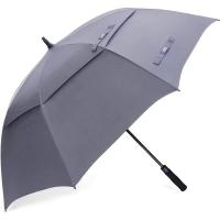 Paraguas de golf con apertura automática, paraguas impermeables a prueba de viento con techo doble extra grande de gran tamaño - details 176