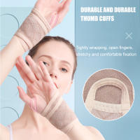 Correa de Apoyo para Muñeca Deportivo Soporte de Muñeca para Alivio del Dolor de Articulación, Tendinitis y Túnel Carpano - details 10