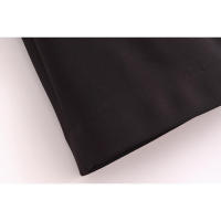 - Vestido de fiesta informal sin mangas elegante y moderno de otoño con lazo para mujer - details 7