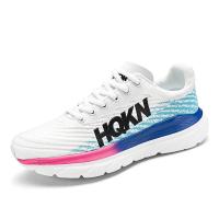 Trekking absorción de choque para hombres y mujeres zapatillas casual zapatos ligeros para correr - details 0
