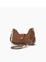 Nueva bolsa cuadrada pequeña de alta gama, portátil para viajeros versátiles de moda, con cadena para las axilas del hombro de las mujeres. - details 7