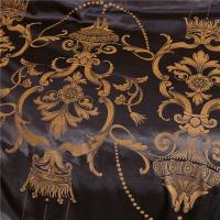 Juego de cama de alta gama, jacquard, tamaño king, juego de cama de boda europeo de lujo - details 6