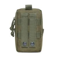 Mochila de emergencia de tela Oxford Esencial para sobrevivir al aire libre, senderismo, correr, caza, herramientas de supervivencia - details 11