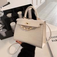 2025 Nuevo Bolsos de Mujer, Bolsos Tote, Moda Señoras Bolsos de Hombro, Bolsos Crossbody, Negro, Blanco - details 48