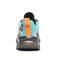 2024 Zapatos deportivos para correr de diseñador para hombre, parte inferior gruesa, cojín de aire, goma, verano - details 21