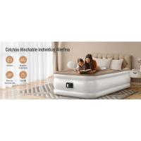 colchon hinchable indivudual