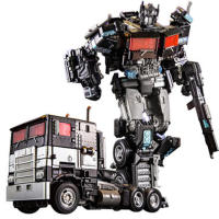 Juguete de coche de deformación Manual para niños, Robot de deformación divertida, Robots de modo, regalos de cumpleaños - details 8