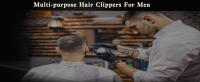 hair clippers