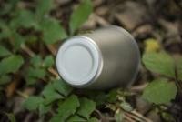 Vaso de cerveza de titanio para acampar, villa VIE al aire libre, beber con amigos y reuniones, TI 9001350 ml - details 8