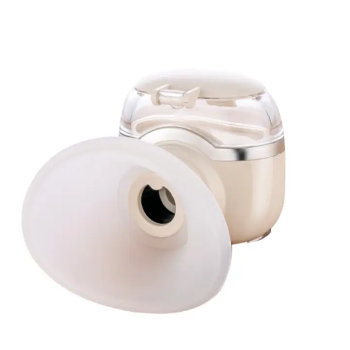 Ojo calentado Nano niebla Spray portátil compresa caliente ojos señor para párpados, piel de ojos SPA alivio de vapor de ojos ojos secos y picante Mini herramienta de gotas para ojos - 1