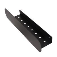 Estante de almacenamiento para el baño montado en la pared, estante de almacenamiento de acero inoxidable antioxidante de gran capacidad, ahorro de espacio, escurridor de ducha duradero - details 14