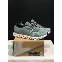 La nueva generación de zapatillas para correr ligeras y que absorben los golpes, zapatillas deportivas transpirables y cómodas para hombres y mujeres. - details 22